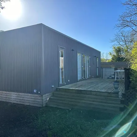 펜션 Mobil-home Confort 6 Pers, 3 Chambres, 2 Sdb, A 200m, Piscine Chauffee, Fitness, Wifi Inclus - Fr-1-361a-49 쥘-루빌-레팡