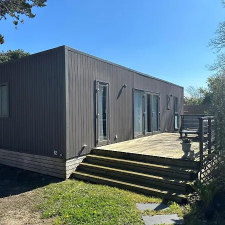Mobil-home Confort 6 Pers, 3 Chambres, 2 Sdb, A 200m, Piscine Chauffee, Fitness, Wifi Inclus - Fr-1-361a-49 펜션 *
